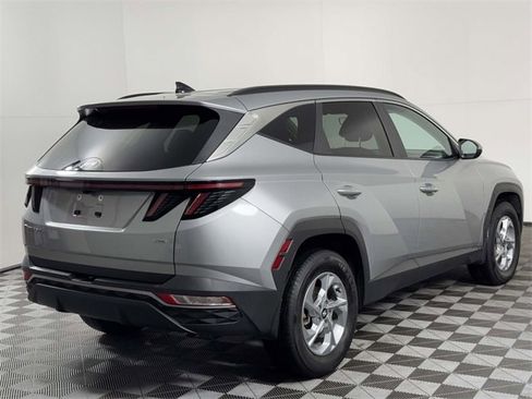 Used 2023 Hyundai Tucson SEL image 10