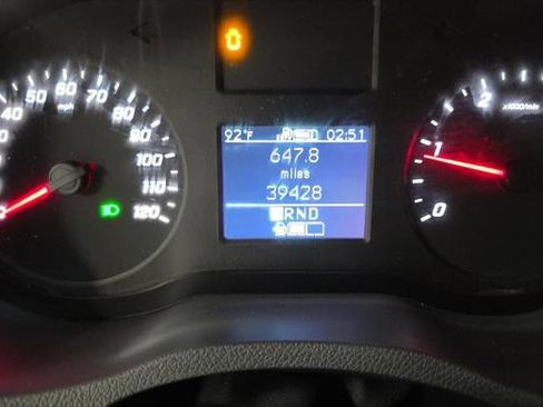 Used 2021 Mercedes-Benz Sprinter 2500 w/ Driver Convenience Package image 18