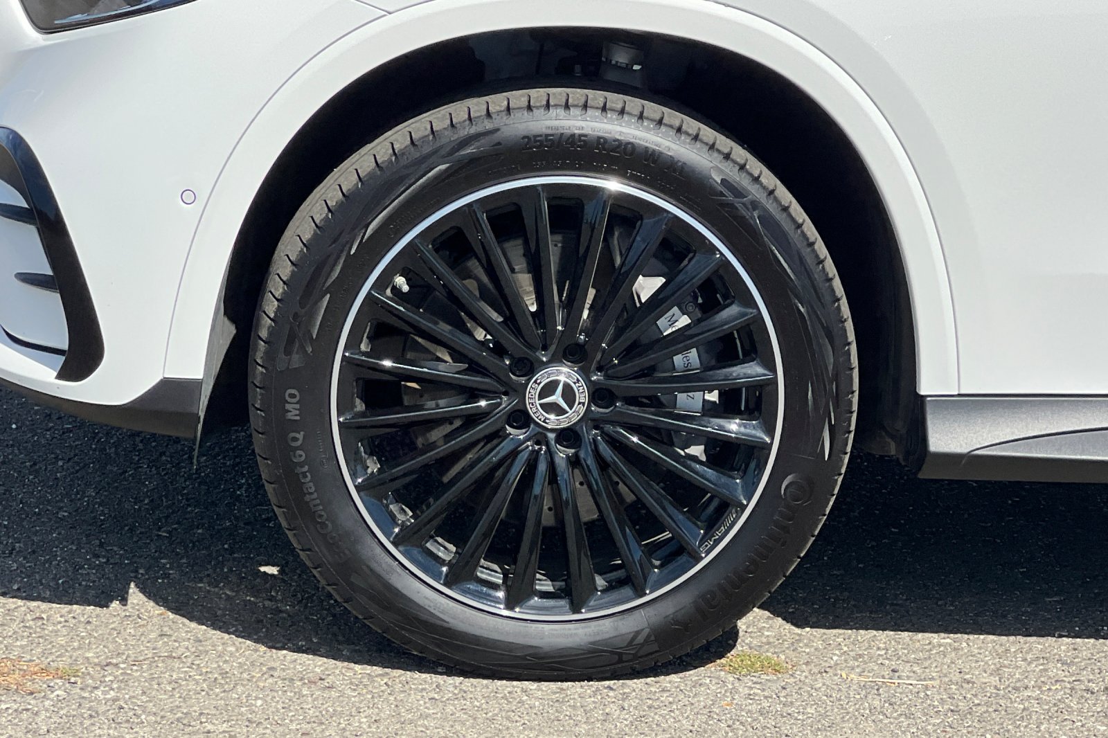 Certified 2026 Mercedes-Benz GLC 300 image 12