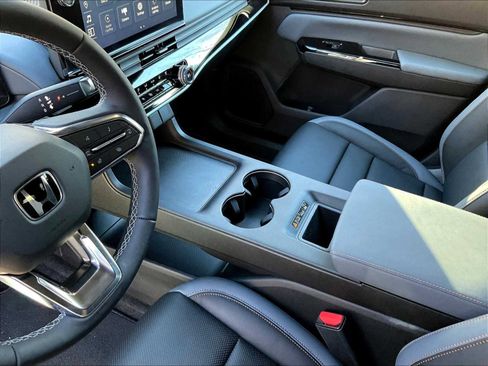 New 2024 Honda Prologue Elite image 14