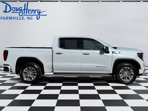 New 2026 GMC Sierra 1500 Denali image 6