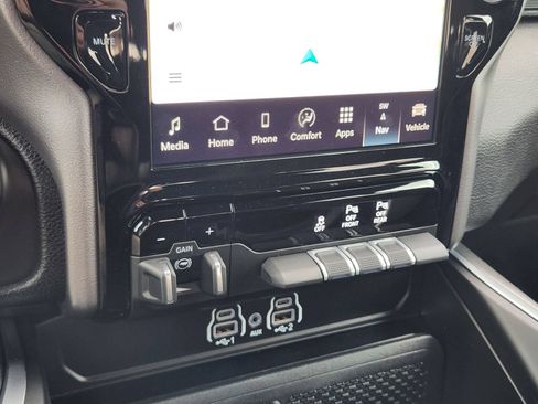 New 2026 RAM 1500 Lone Star AWD/4WD image 18