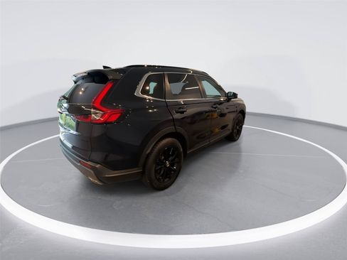 Used 2024 Honda CR-V Sport image 8