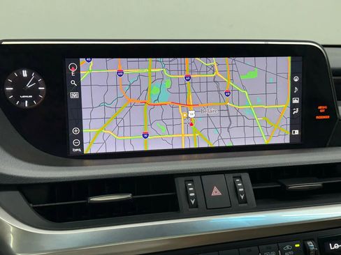 Used 2020 Lexus ES 350 w/ Premium Package image 38