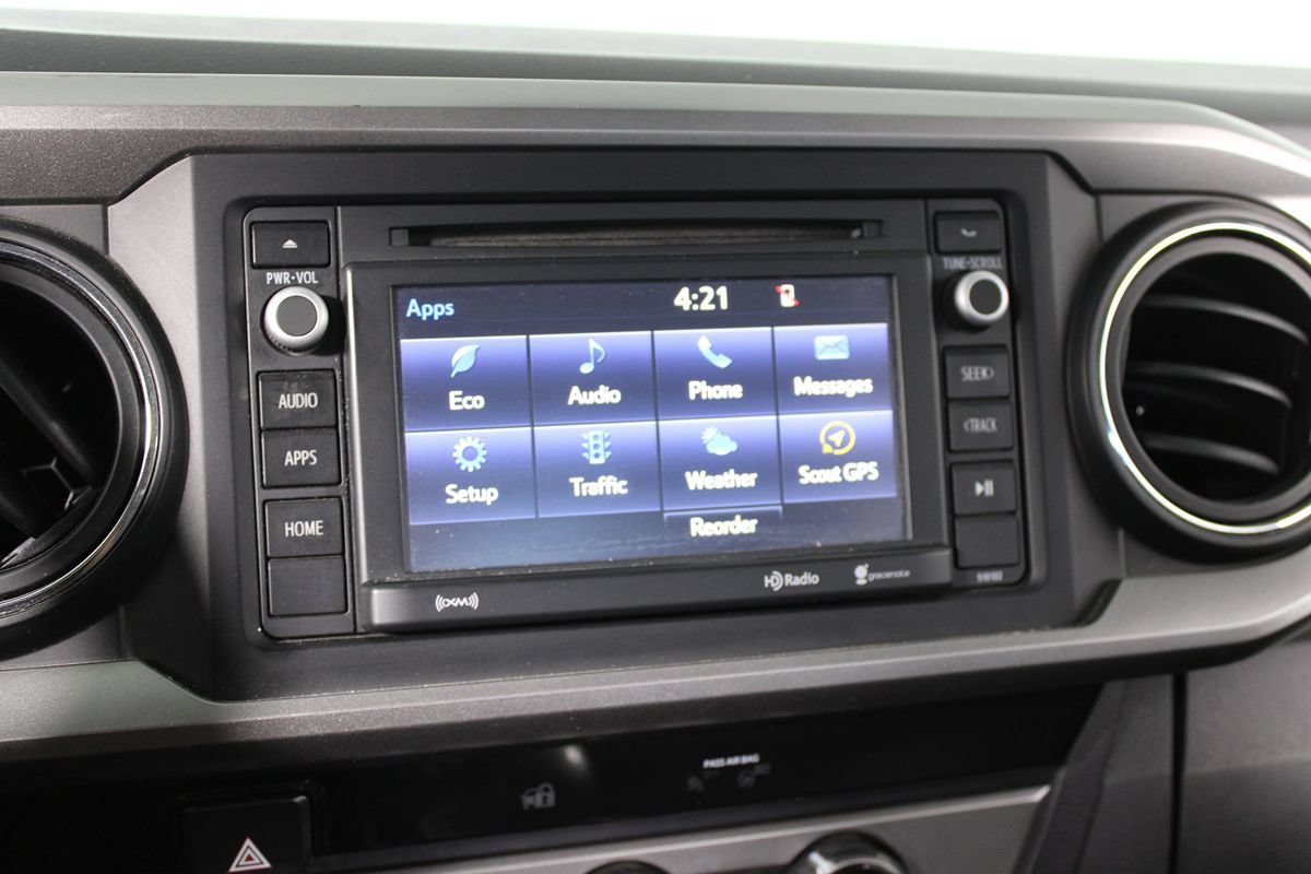 Used 2018 Toyota Tacoma SR5 RWD image 15