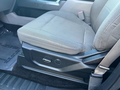 Used 2016 Ford F150 XLT w/ Equipment Group 301A Mid image 8