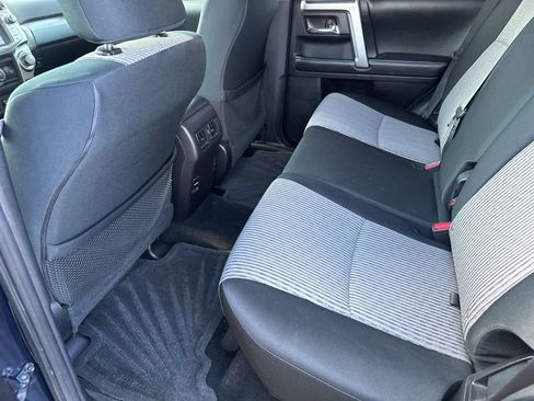 Used 2015 Toyota 4Runner SR5 image 20