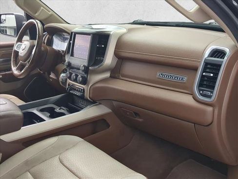 Used 2020 RAM 1500 Laramie RWD image 20