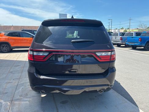 New 2026 Dodge Durango GT AWD/4WD image 11