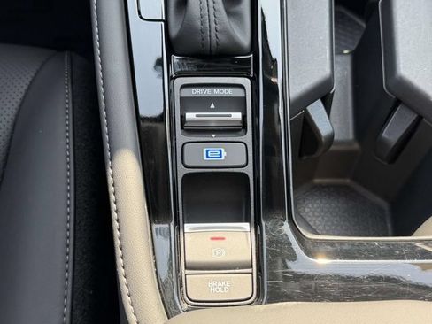 Certified 2025 Honda Accord Touring image 16