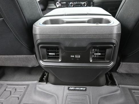 Used 2024 Chevrolet Silverado 1500 RST w/ All Star Edition Plus image 25