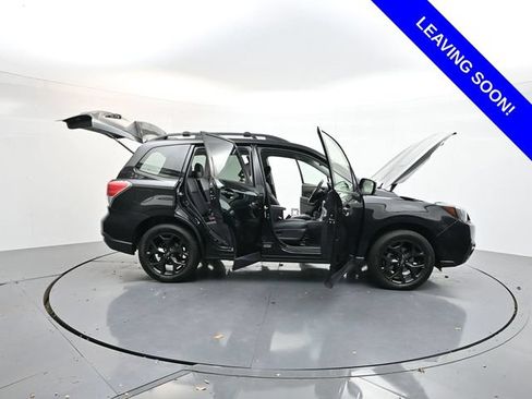 Used 2018 Subaru Forester 2.5i Premium AWD/4WD image 31