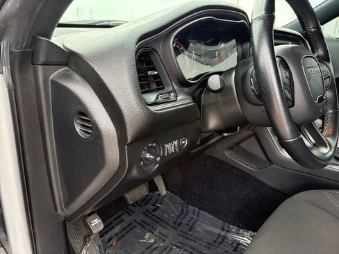 Used 2023 Dodge Challenger SXT w/ Blacktop Package AWD/4WD image 18