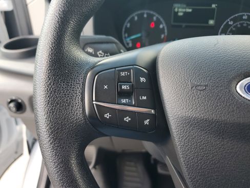 Used 2024 Ford Transit 250 w/ Exterior Upgrade Package image 19