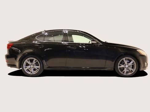 Used 2009 Lexus IS 350 350 image 4