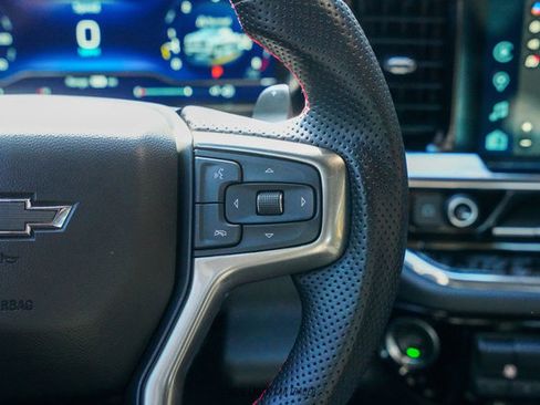 Used 2023 Chevrolet Silverado 1500 RST w/ All Star Edition Plus image 23