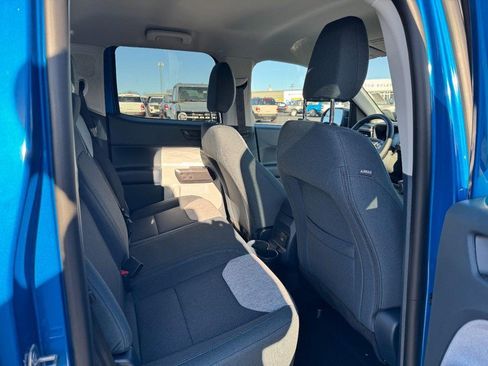 New 2026 Ford Maverick XLT w/ XLT Luxury Package image 5