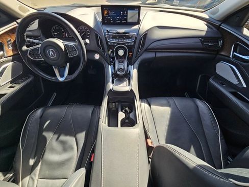 Used 2021 Acura RDX FWD w/ Advance Package image 13
