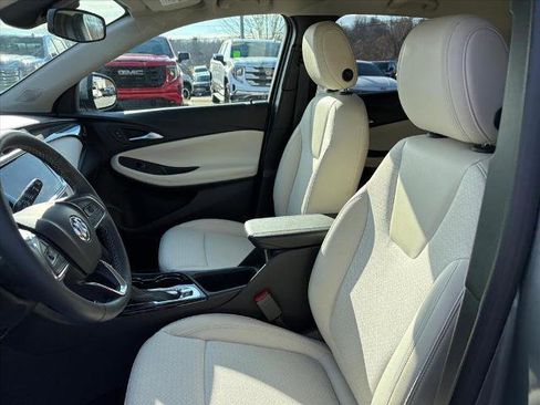 Certified 2023 Buick Encore GX Preferred w/ Cold Weather Comfort Package image 18