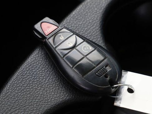 Used 2016 RAM 1500 Big Horn image 29