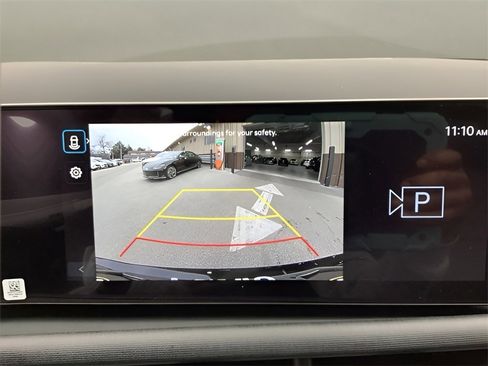 Certified 2025 Hyundai Tucson XRT image 19