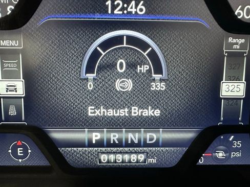 Used 2024 RAM 3500 Laramie image 25