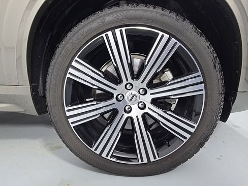 Used 2022 Volvo XC90 T6 Inscription w/ Advanced Package image 10
