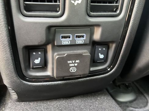 Used 2026 Dodge Durango GT AWD/4WD image 8