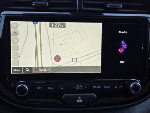 New 2025 Kia Soul GT-Line image 12