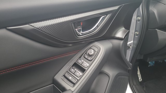 New 2026 Subaru WRX Premium AWD/4WD image 10