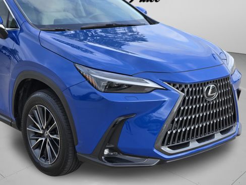 Used 2025 Lexus NX 350 AWD w/ Accessory Package (K3) image 34