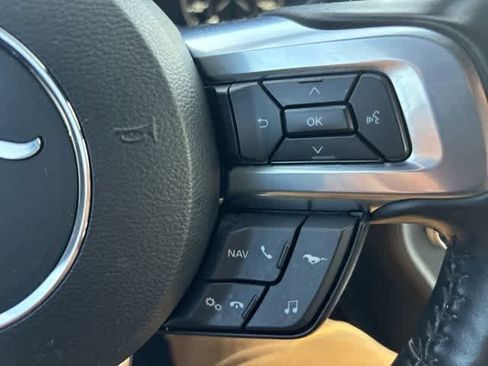 Used 2023 Ford Mustang Premium w/ Equipment Group 201A image 14