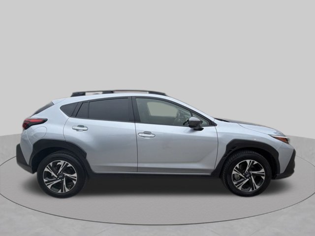 Used 2024 Subaru Crosstrek 2.0i Premium AWD/4WD image 6