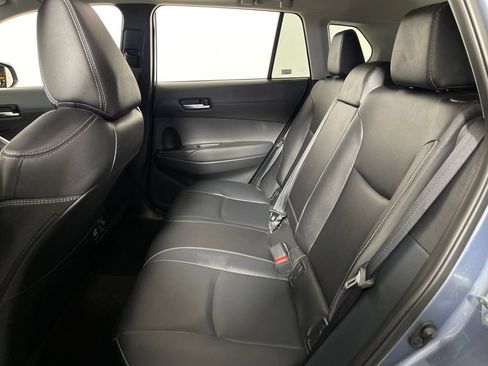 Certified 2023 Toyota Corolla Cross XLE w/ Convenience Package AWD/4WD image 13