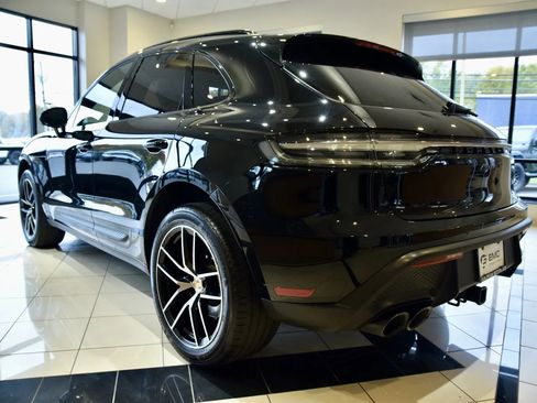 Used 2023 Porsche Macan S image 4