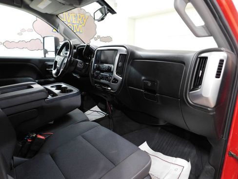 Used 2018 GMC Sierra 2500 SLE w/ HD SLE Preferred Plus Package AWD/4WD image 94