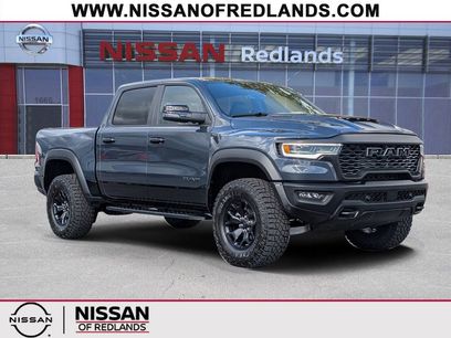 Used 2026 RAM 1500 RHO