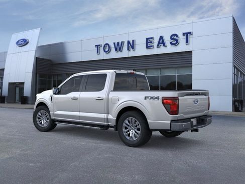 New 2026 Ford F150 XLT w/ Equipment Group 302A MID AWD/4WD image 27