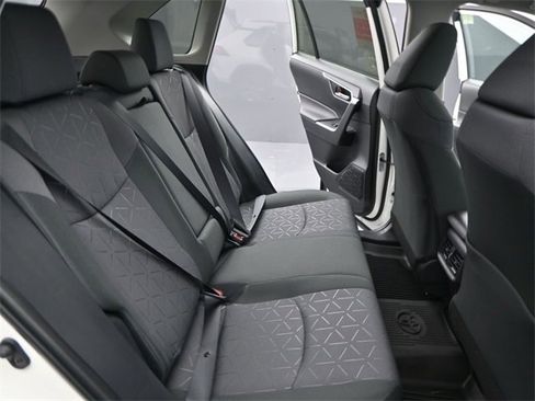 New 2025 Toyota RAV4 XLE w/ Convenience Package image 15