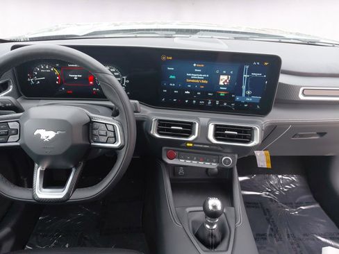 New 2025 Ford Mustang GT Premium image 38