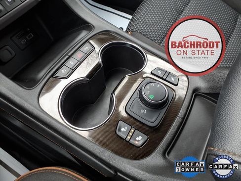 Used 2020 GMC Acadia AT4 w/ Trailering Package image 14