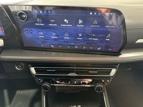 New 2026 Chevrolet Traverse LT image 22