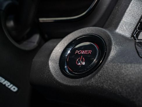 Certified 2023 Honda CR-V Sport image 34