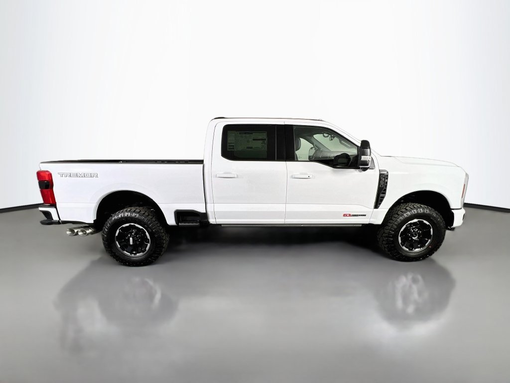 New 2026 Ford F350 Lariat w/ Tremor Off-Road Package AWD/4WD image 18