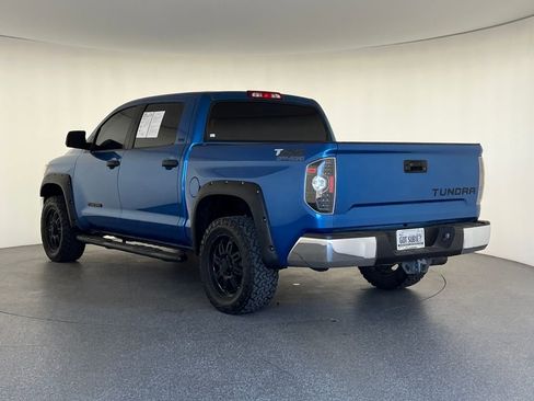 Used 2016 Toyota Tundra SR5 w/ SR5 Upgrade Package RWD image 6