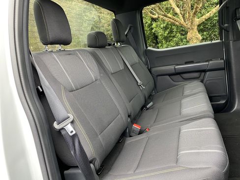 Used 2024 Ford F150 STX w/ Mobile Office Package image 33