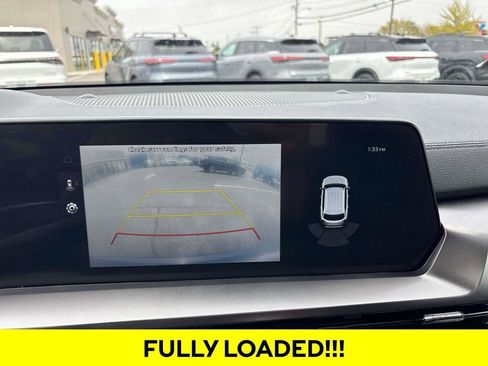 Used 2024 Kia Telluride S w/ S Sunroof Package AWD/4WD image 24