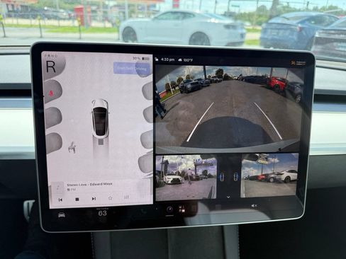 Used 2023 Tesla Model 3 Performance AWD/4WD image 10