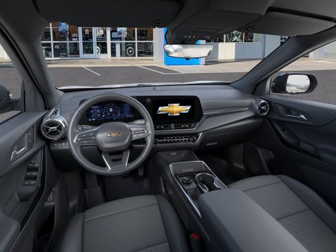New 2027 Chevrolet Equinox LT w/ Convenience Package II AWD/4WD image 39