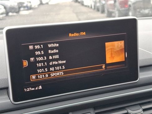 Used 2018 Audi A5 2.0T Premium Plus w/ Premium Plus image 19